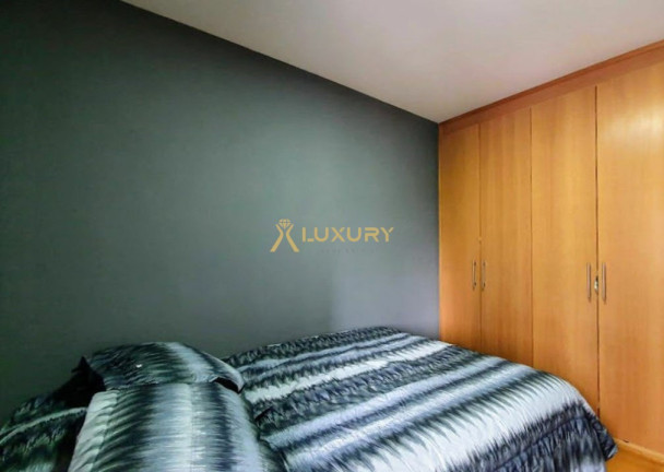 Imagem Imóvel com 3 Quartos à Venda, 107 m² em Belvedere - Belo Horizonte