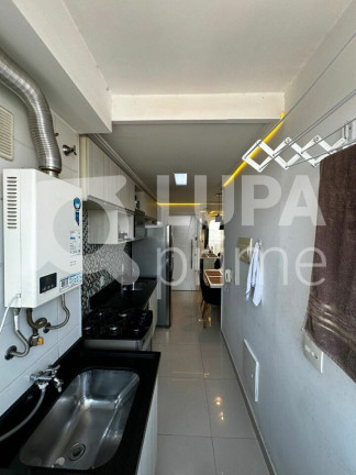 Apartamento com 2 Quartos à Venda, 48 m² em Vila Medeiros - São Paulo