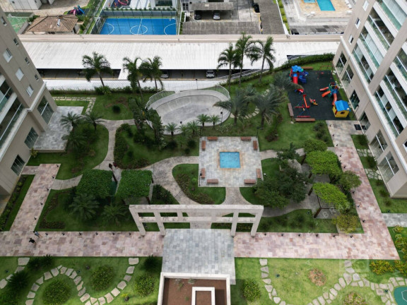 Imagem Apartamento com 3 Quartos à Venda, 129 m² em Jardim Aquarius - São José Dos Campos Imagem Apartamento com 3 Quartos à Venda, 129 m² em Jardim Aquarius - São José Dos Campos