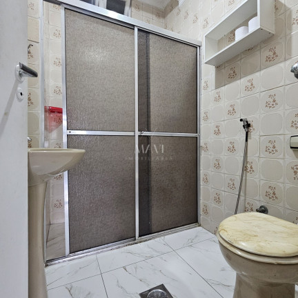Imagem Kitnet com 1 Quarto à Venda, 35 m² em Tupi - Praia Grande