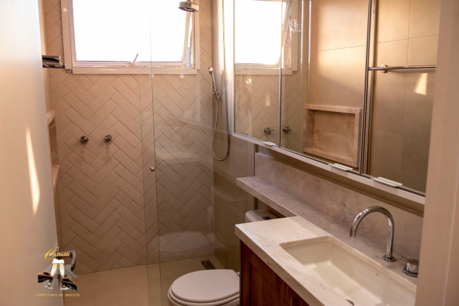 Imagem Sobrado com 3 Quartos à Venda, 169 m² em Jardim - Santo André