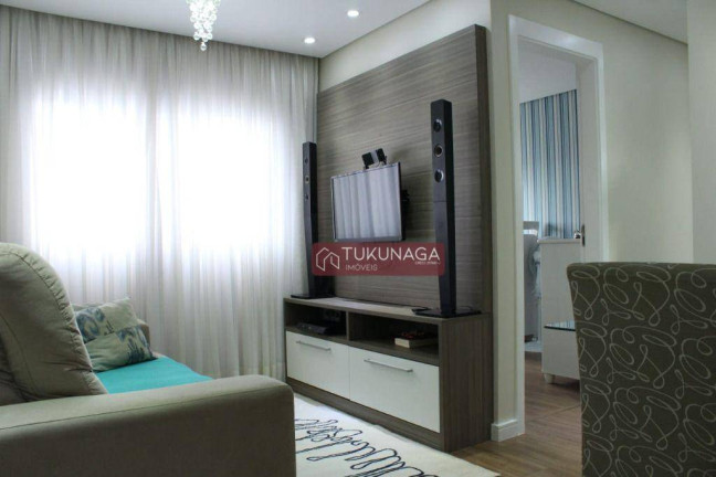 Imagem Apartamento com 2 Quartos à Venda, 45 m² em Jaçanã - São Paulo Imagem Apartamento com 2 Quartos à Venda, 45 m² em Jaçanã - São Paulo