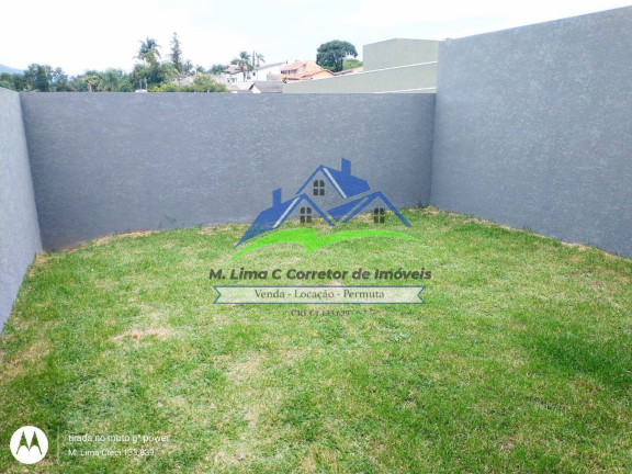 Imagem Casa com 3 Quartos à Venda, 189 m² em Jardim Do Lago - Atibaia