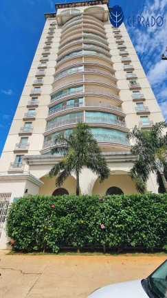 Apartamento com 3 Quartos à Venda, 135 m² em Maracanã - Anápolis