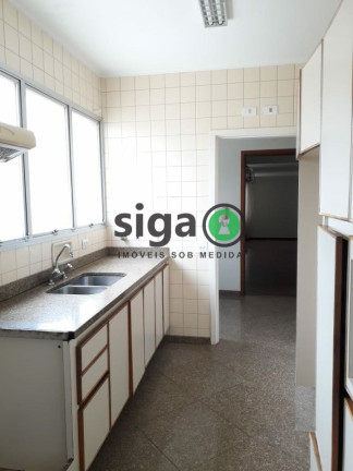 Imagem Apartamento com 4 Quartos à Venda, 200 m² em Paraíso - São Paulo