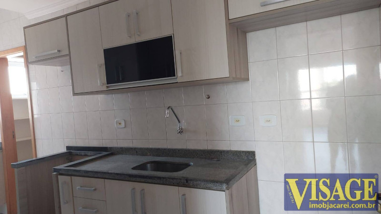 Imagem Apartamento com 3 Quartos à Venda,  em Centro - Jacareí