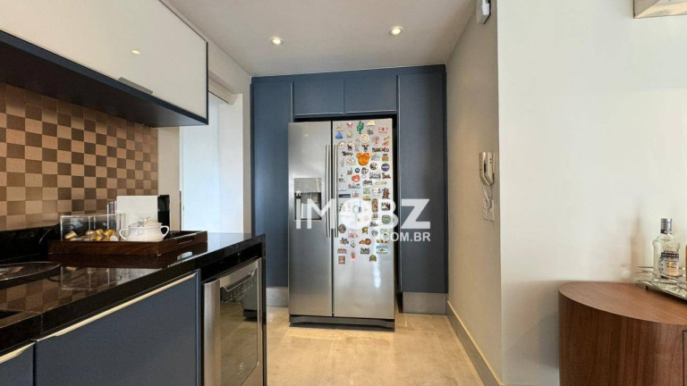 Imagem Imóvel com 3 Quartos à Venda, 110 m² em Vila Andrade - São Paulo