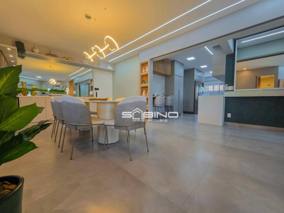 Imagem Apartamento com 4 Quartos à Venda, 195 m² em Riviera De São Lourenço - Bertioga