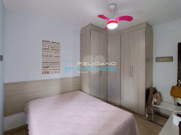 Imagem Apartamento com 2 Quartos à Venda, 71 m² em Canto Do Forte - Praia Grande