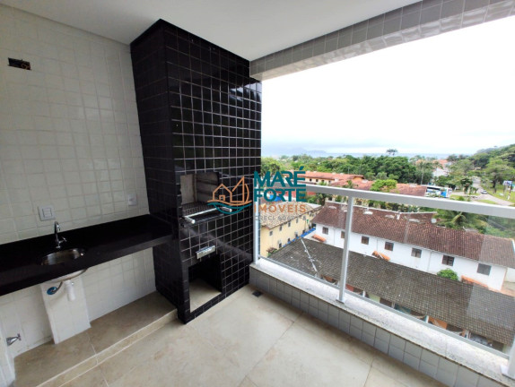 Imagem Apartamento com 2 Quartos à Venda, 71 m² em Toninhas - Ubatuba Imagem Apartamento com 2 Quartos à Venda, 71 m² em Toninhas - Ubatuba