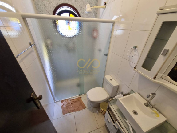 Imagem Casa com 3 Quartos à Venda, 155 m² em Caiçara - Praia Grande Imagem Casa com 3 Quartos à Venda, 155 m² em Caiçara - Praia Grande