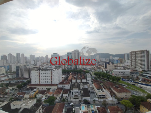 Imagem Imóvel com 2 Quartos à Venda, 69 m² em Boqueirão - Santos Imagem Imóvel com 2 Quartos à Venda, 69 m² em Boqueirão - Santos