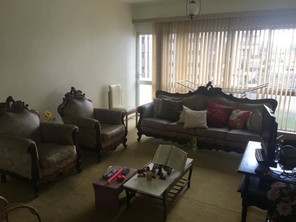 Apartamento com 2 Quartos à Venda, 96 m² em Santo Antônio - São Caetano Do Sul