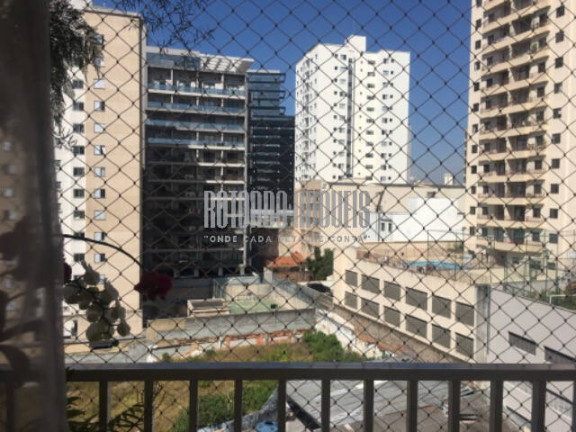 Imagem Apartamento com 2 Quartos à Venda, 52 m² em Centro - Osasco