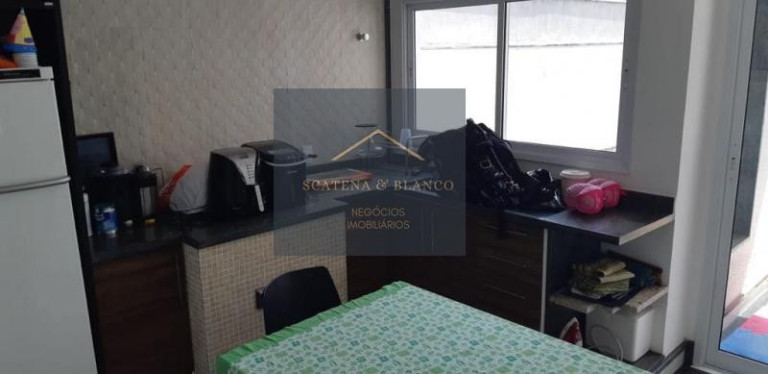 Imagem Casa de Condomínio com 4 Quartos à Venda, 258 m² em Condomínio Mont Blanc - Sorocaba