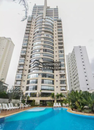 Imagem Apartamento com 3 Quartos à Venda, 178 m² em Campo Belo - São Paulo Imagem Apartamento com 3 Quartos à Venda, 178 m² em Campo Belo - São Paulo