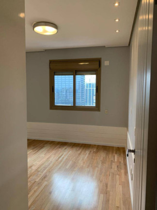Imagem Apartamento com 4 Quartos para Alugar, 412 m² em Itaim Bibi - São Paulo