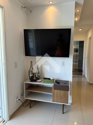 Imagem Apartamento com 2 Quartos à Venda, 82 m² em Tamboré - Santana De Parnaíba Imagem Apartamento com 2 Quartos à Venda, 82 m² em Tamboré - Santana De Parnaíba