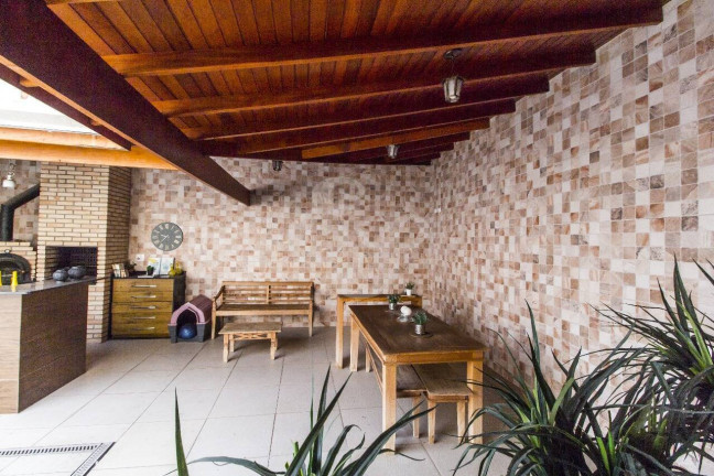 Imagem Casa de Condomínio com 4 Quartos à Venda, 168 m² em Tamboré - Santana De Parnaíba Imagem Casa de Condomínio com 4 Quartos à Venda, 168 m² em Tamboré - Santana De Parnaíba