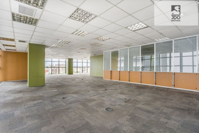 Imagem Sala Comercial para Alugar, 351 m² em Juvevê - Curitiba Imagem Sala Comercial para Alugar, 351 m² em Juvevê - Curitiba