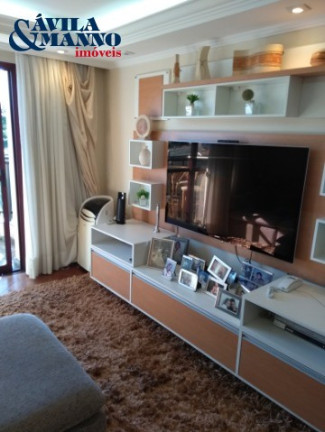 Imagem Apartamento com 3 Quartos à Venda, 138 m² em Anália Franco - São Paulo Imagem Apartamento com 3 Quartos à Venda, 138 m² em Anália Franco - São Paulo