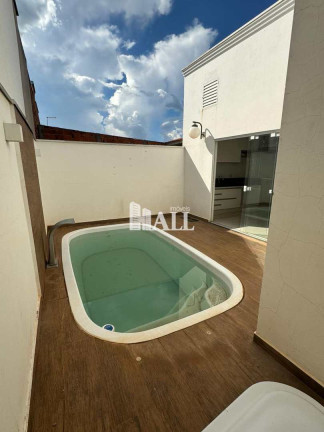 Imagem Casa com 2 Quartos à Venda, 60 m² em Loteamento Moradas Rio Preto - São José Do Rio Preto Imagem Casa com 2 Quartos à Venda, 60 m² em Loteamento Moradas Rio Preto - São José Do Rio Preto