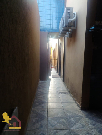 Imagem Casa com 3 Quartos à Venda, 127 m² em Região Central - Caieiras