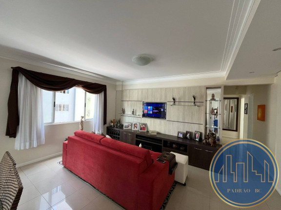 Imagem Apartamento com 3 Quartos à Venda, 98 m² em Centro - Balneário Camboriú Imagem Apartamento com 3 Quartos à Venda, 98 m² em Centro - Balneário Camboriú