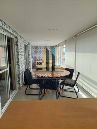 Imagem Apartamento com 3 Quartos à Venda, 167 m² em Jardim Esplanada Ii - São José Dos Campos