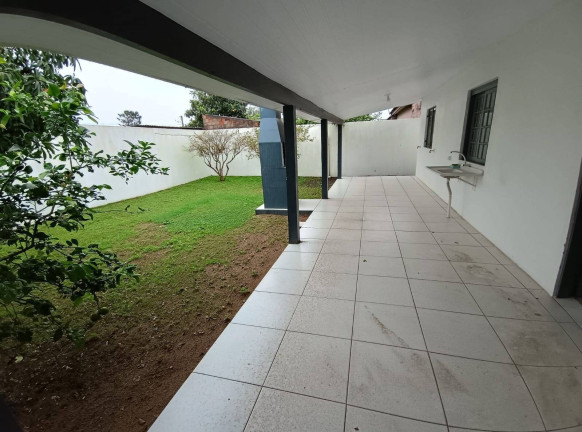 Imagem Casa com 2 Quartos à Venda, 120 m² em Nordeste - Imbé