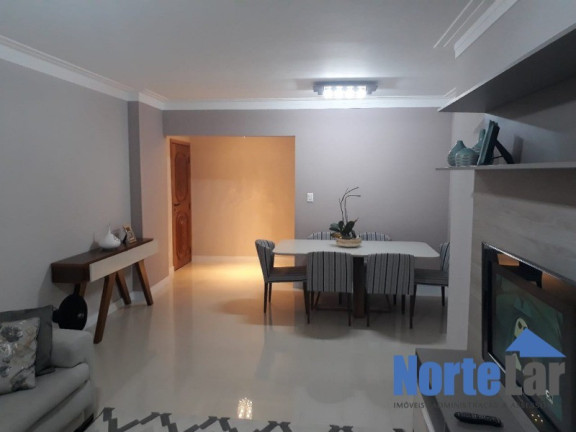 Imagem Apartamento com 3 Quartos à Venda, 101 m² em Lauzane Paulista - São Paulo