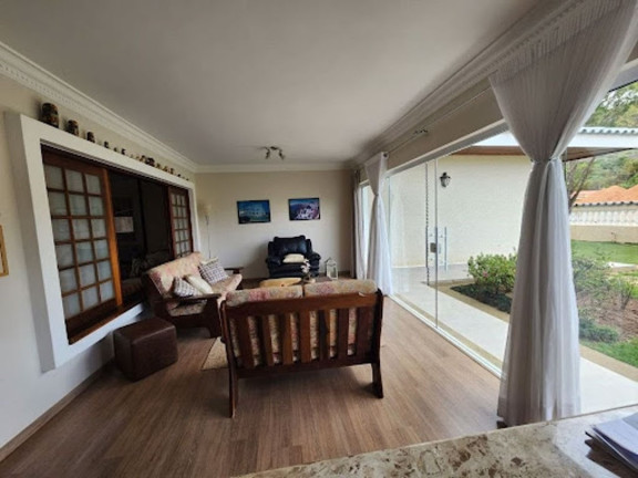 Imagem Casa com 7 Quartos à Venda, 629 m² em Condomínio Flamboyant - Atibaia Imagem Casa com 7 Quartos à Venda, 629 m² em Condomínio Flamboyant - Atibaia