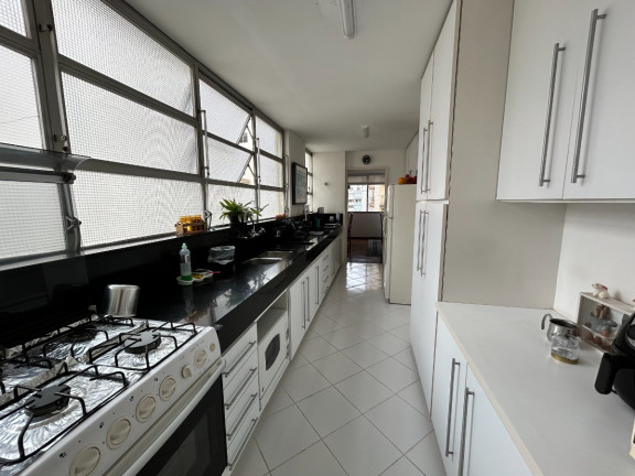 Imagem Apartamento com 3 Quartos à Venda, 178 m² em Jardim Paulista - São Paulo