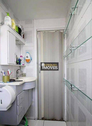 Imagem Apartamento com 2 Quartos à Venda, 56 m² em Planalto - São Bernardo Do Campo