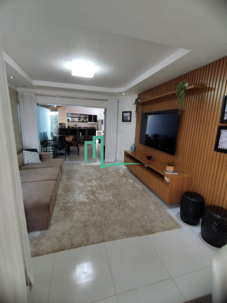 Imagem Casa com 3 Quartos à Venda, 250 m² em Jardim Noêmia - Franca