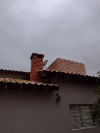 Imagem Casa com 3 Quartos à Venda, 900 m² em Bom Clima - Chapada Dos Guimarães