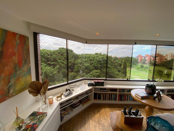 Imagem Apartamento com 4 Quartos à Venda, 279 m² em Chácara Das Pedras - Porto Alegre