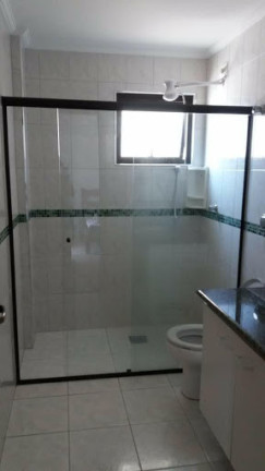 Imagem Apartamento com 4 Quartos à Venda, 128 m² em Acarau - Ubatuba