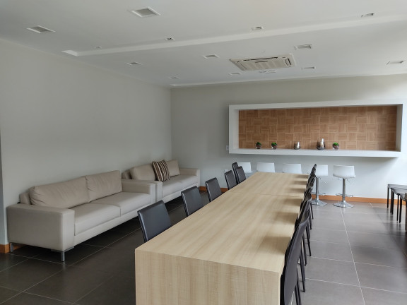 Imagem Apartamento com 3 Quartos à Venda, 72 m² em Tristeza - Porto Alegre Imagem Apartamento com 3 Quartos à Venda, 72 m² em Tristeza - Porto Alegre