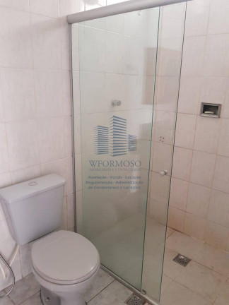 Imagem Casa com 2 Quartos à Venda, 80 m² em Olaria - Rio De Janeiro Imagem Casa com 2 Quartos à Venda, 80 m² em Olaria - Rio De Janeiro