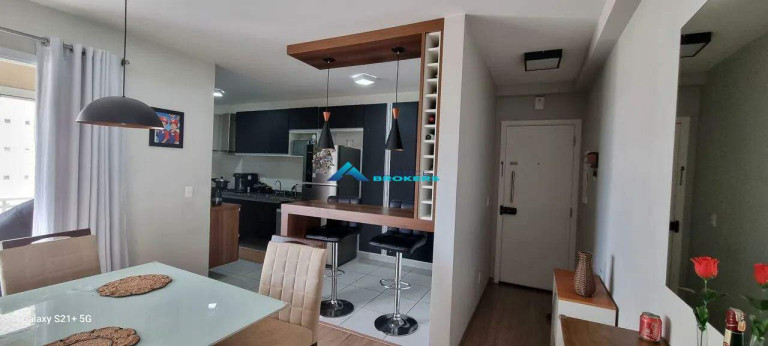 Imagem Apartamento com 3 Quartos à Venda, 94 m² em Engordadouro - Jundiaí Imagem Apartamento com 3 Quartos à Venda, 94 m² em Engordadouro - Jundiaí