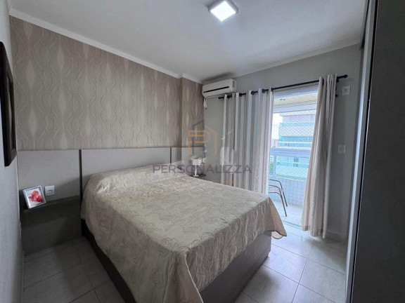 Imagem Apartamento com 2 Quartos à Venda, 90 m² em Aviação - Praia Grande