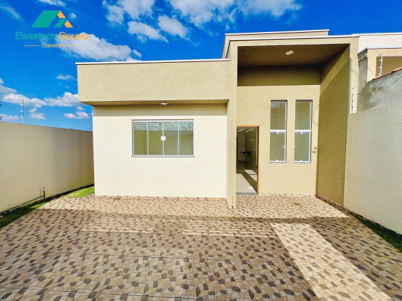 Imagem Casa com 3 Quartos à Venda, 80 m² em Nova Cerejeira - Atibaia Imagem Casa com 3 Quartos à Venda, 80 m² em Nova Cerejeira - Atibaia