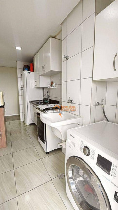 Imagem Apartamento com 2 Quartos à Venda, 52 m² em Vila Bremen - Guarulhos Imagem Apartamento com 2 Quartos à Venda, 52 m² em Vila Bremen - Guarulhos