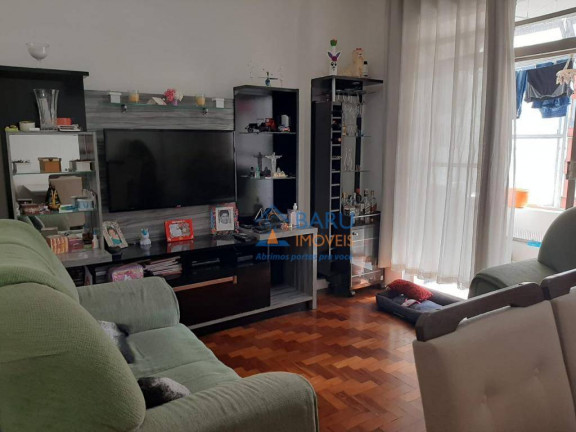 Imagem Apartamento com 2 Quartos à Venda, 65 m² em Bela Vista - São Paulo