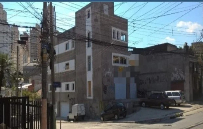 Foto do imóvel Imóvel à Venda, 360 m² em Vila Madalena - São Paulo