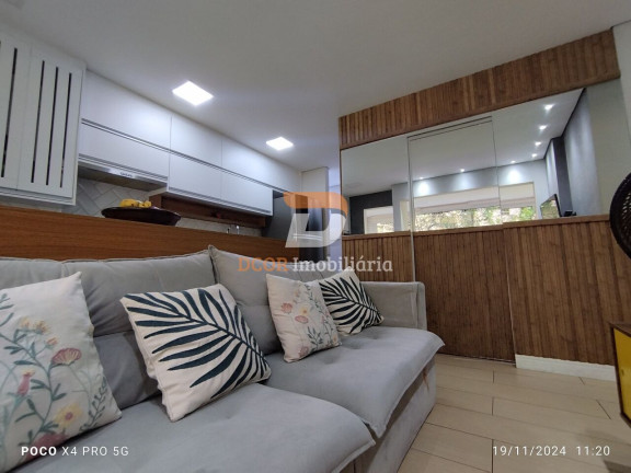 Imagem Apartamento com 4 Quartos para Alugar, 68 m² em Centro  - Diadema