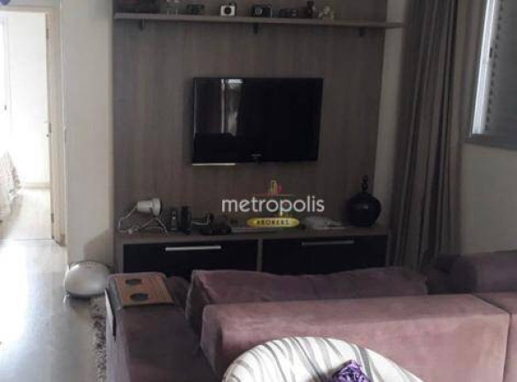 Imagem Apartamento com 2 Quartos à Venda ou Locação, 77 m² em Santa Paula - São Caetano Do Sul Imagem Apartamento com 2 Quartos à Venda ou Locação, 77 m² em Santa Paula - São Caetano Do Sul