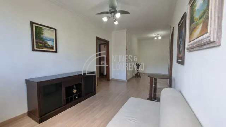 Foto do imóvel Apartamento com 2 Quartos à Venda, 103 m² em Marapé - Santos