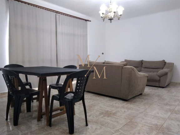 Apartamento à Venda, 103 m² em Embaré - Santos